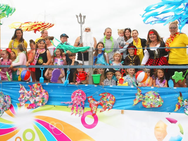 Worthing Rotary Carnival is planned for the end of August. This year, Worthing Rotary is celebrating 100 years of service to the community and an expanded Rotary Carnival is on the cards. More information will be released soon.