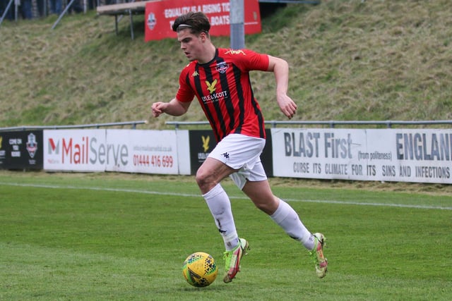 Cardiff City are closing in on a deal for Ollie Tanner and the Lewes youngster is set to undergo a medical on Wednesday (Football Insider)