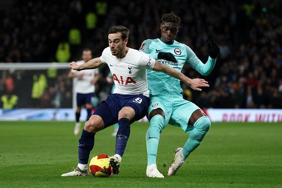 The Mali international was on the bench at Watford and made a telling impact in the second half. I expect him to start at Man United.
