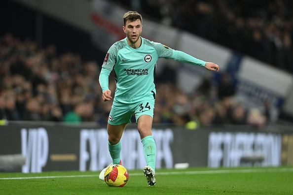Excellent against Watford and featured on the right of the three and equally as comfortable at right back.