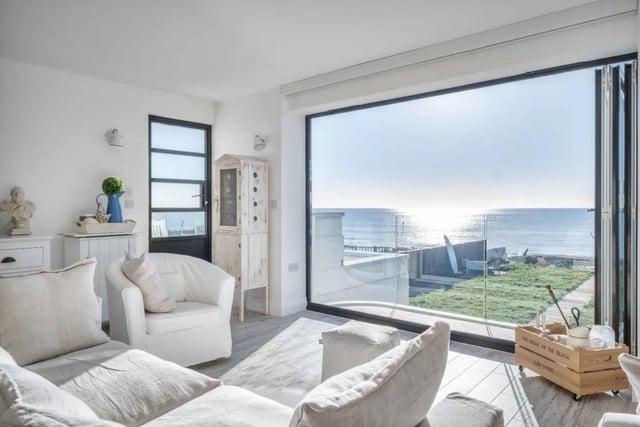 Middleton On Sea property. Picture: Zoopla