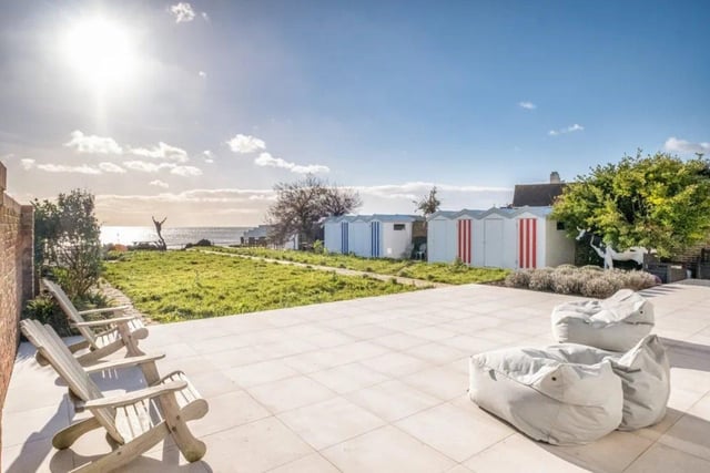 Middleton On Sea property. Picture: Zoopla