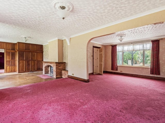 Chicheley Farm, Hailsham, from Zoopla