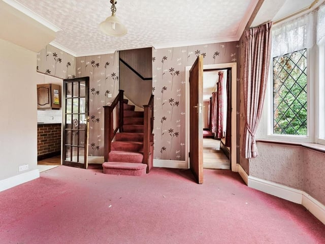 Chicheley Farm, Hailsham, from Zoopla
