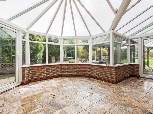 Chicheley Farm, Hailsham, from Zoopla