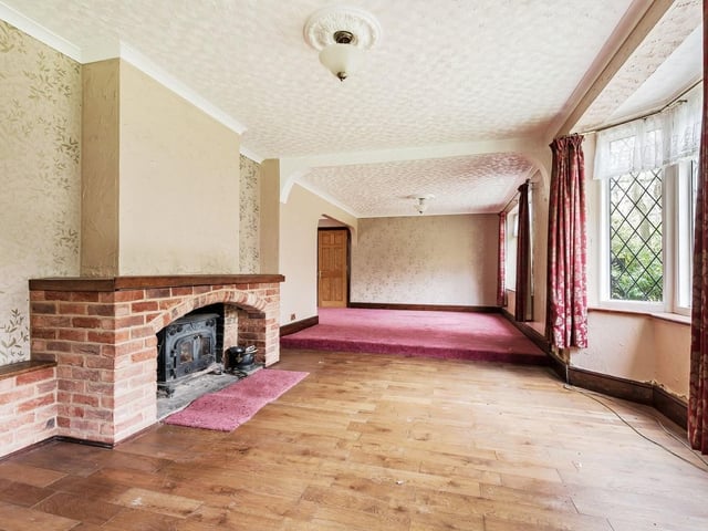 Chicheley Farm, Hailsham, from Zoopla