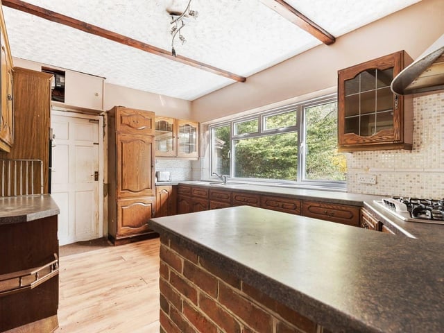Chicheley Farm, Hailsham, from Zoopla