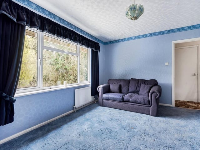 Chicheley Farm, Hailsham, from Zoopla