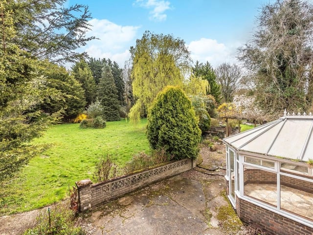 Chicheley Farm, Hailsham, from Zoopla