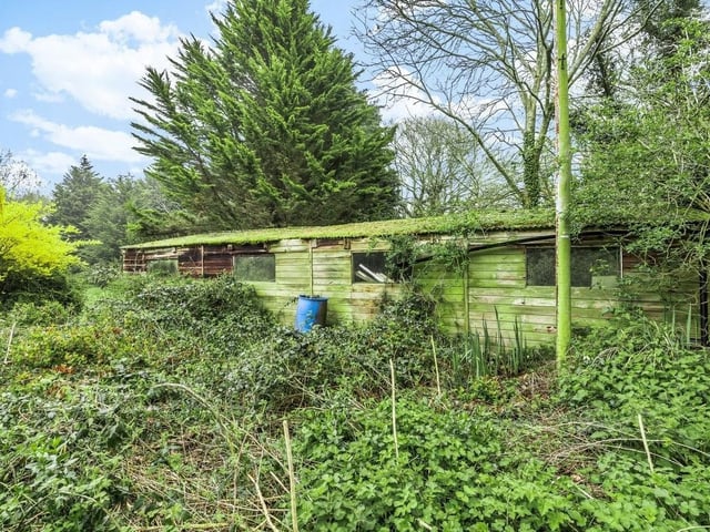 Chicheley Farm, Hailsham, from Zoopla