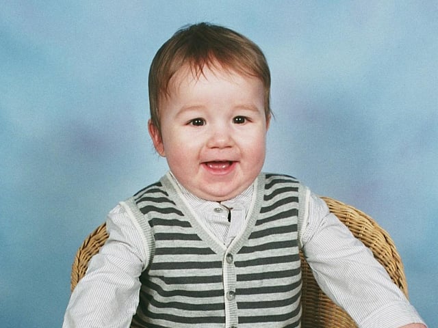 Matthew Reeson.