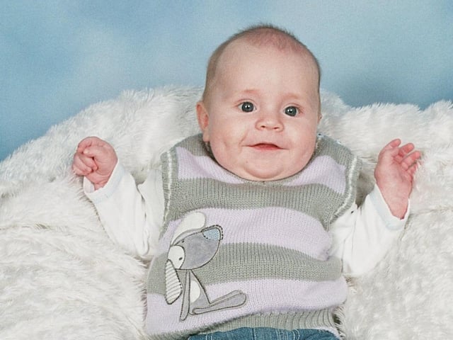 Harry Carter.