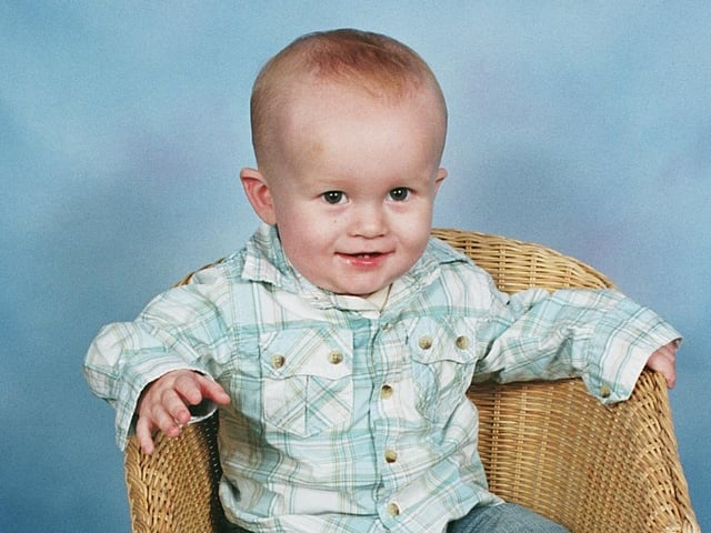 Jacob Johnson.