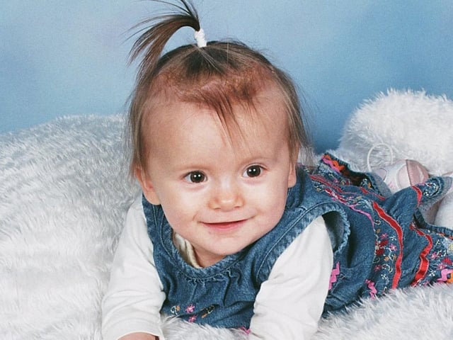 Sophie Clarke.