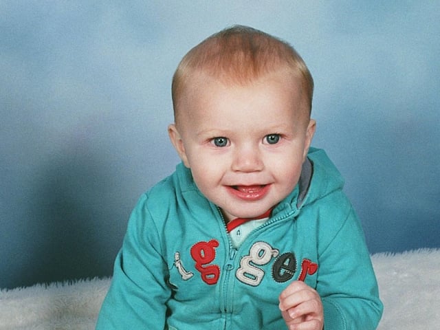 Finley Middlebrook.