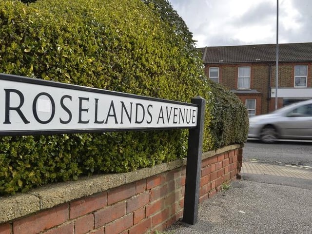 Roselands ward: 27.1 per cent decrease SUS-220223-163343001
