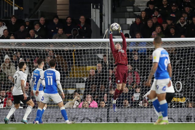 Dai Cornell has rarely let Posh down and he didn't when called-up at the last minute to replace Benda at Huddersfield, but the on-loan Swansea man is the number one 'keeper so should start if recovered from his illness.