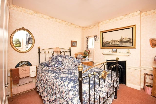 Borough Lane, Old Town, Eastbourne. Pictures from Zoopla