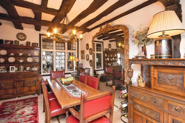 Borough Lane, Old Town, Eastbourne. Pictures from Zoopla