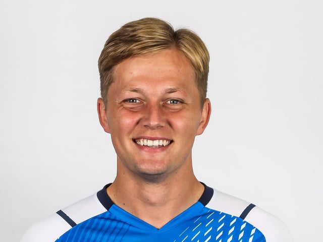 Hopefully the in-form centre-back has recovered from his vital infection and can play, although Mark Beevers did okay in his place at Huddersfield last time out.