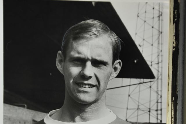 Burnley were top of Division One at the time and this was a quarter final tie, but four second-half goals including two from John Fairbother sealed a famous win in front of almost 15,000. It was the first and only time Posh reached the League Cup semi-finals. Ollie Conmy (pictured) also scored with a Burnley player completing the scoring.