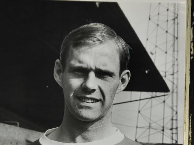 Burnley were top of Division One at the time and this was a quarter final tie, but four second-half goals including two from John Fairbother sealed a famous win in front of almost 15,000. It was the first and only time Posh reached the League Cup semi-finals. Ollie Conmy (pictured) also scored with a Burnley player completing the scoring.