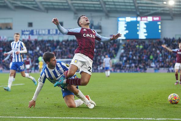 Whoscored.com rating: 6.42