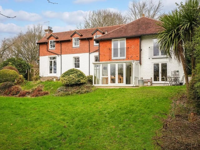 Telham Lane, Battle SUS-220203-101011003