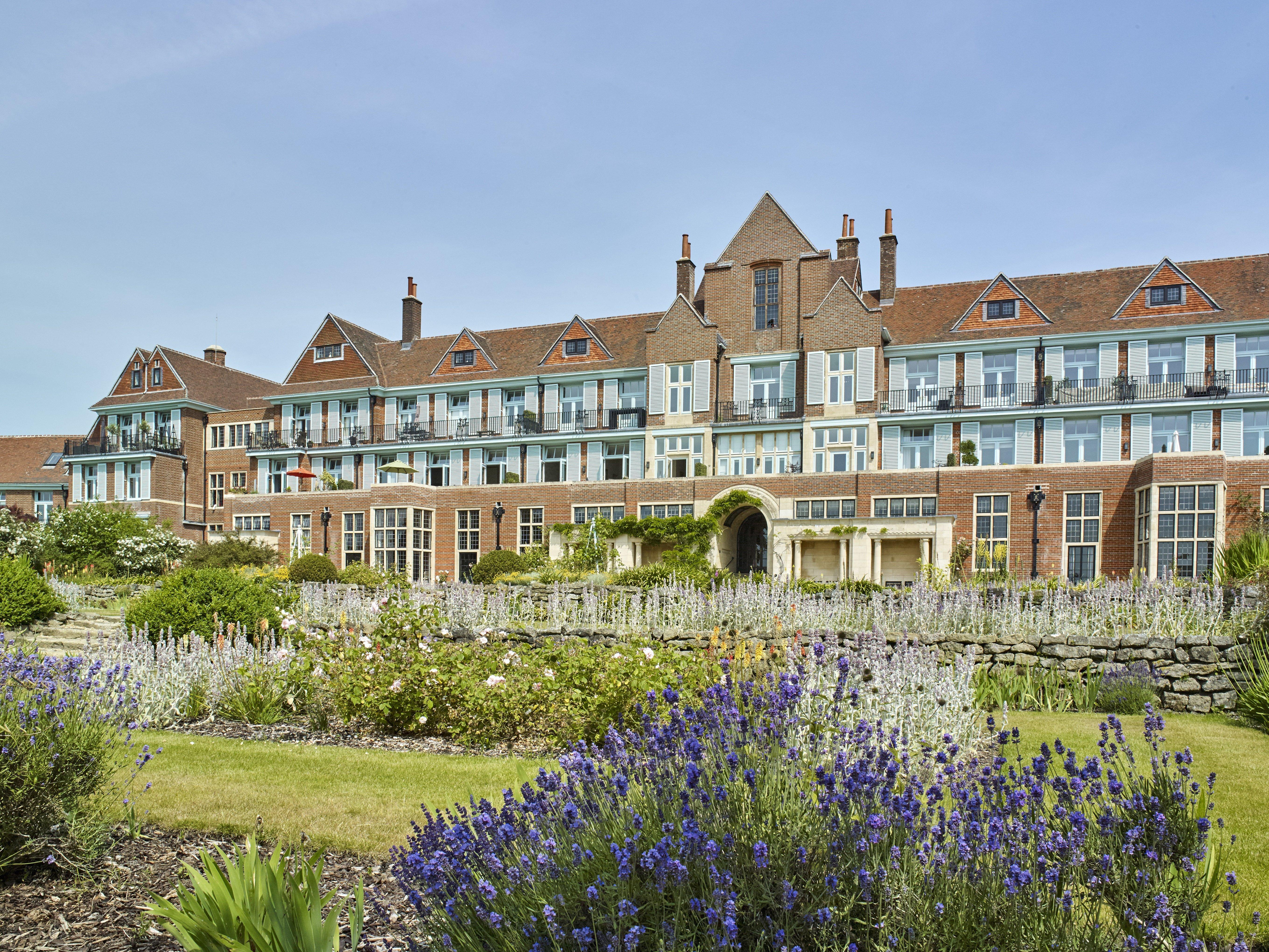 King Edward VII Estate in Midhurst