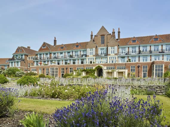 King Edward VII Estate in Midhurst