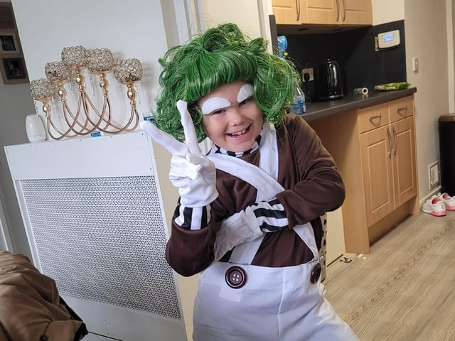Photo by Dianemaire Tomlinson in Crawley