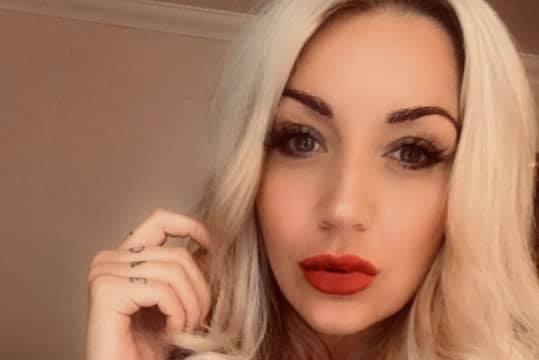 Sadie's friend, Ms Stephanie King, 34, also of Sawty, Huntingdon, described her as a 'confident, glamorous girl'. She is having prosthetic skin called limb-art, which Ms King said will stop her from 'feeling like she’s different to how she was before'.