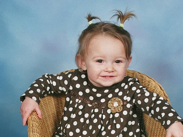 Lilly-Layne Kirby.