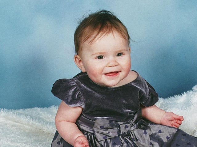 Mieko Lauren Moore.