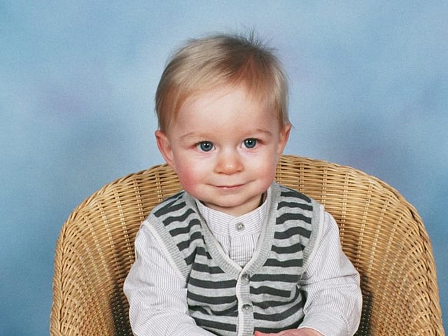 Charlie-Samuel Vickers-Boal.