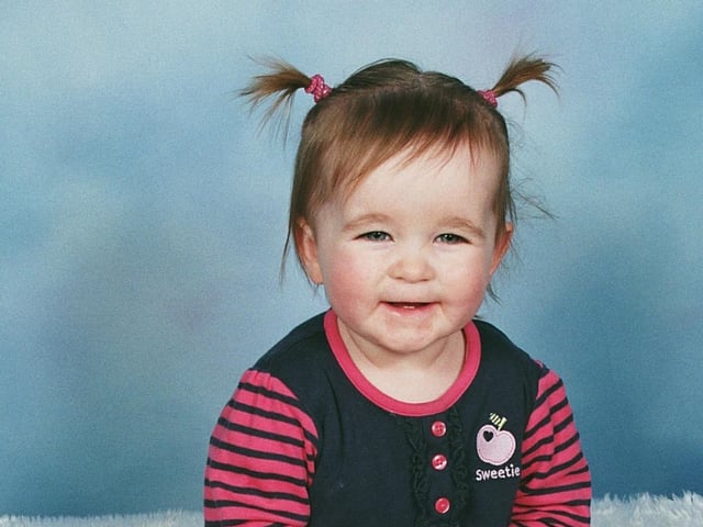 Brooke Parnham.