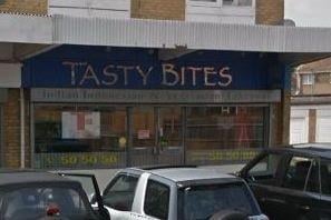 Tasty Bites in The Hydneye (Picture from Google Street Maps) SUS-190220-151409003