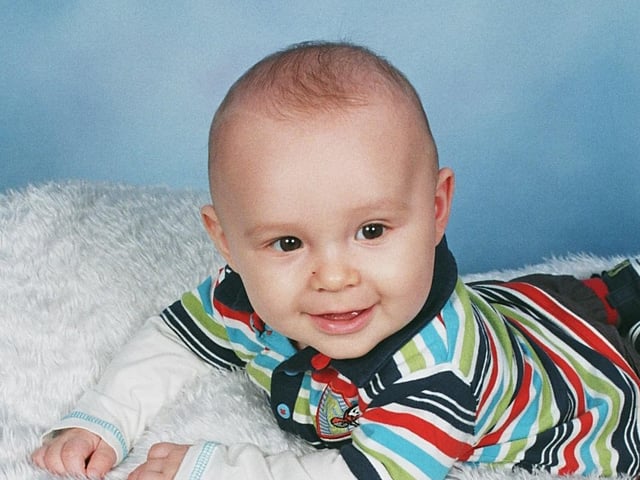 Kobe Patten.