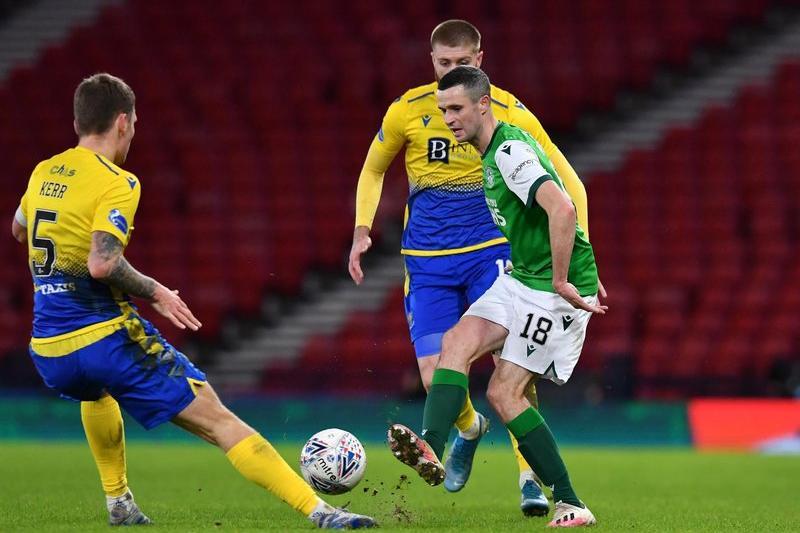 Defintley flashes of the player that impressed at Motherwell, and featured at Rangers, Brighton and Sheffield United. Played a half-century of games over a loan and permanent stay with five goals and six assists.