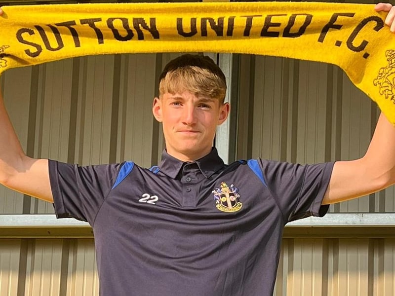 Sutton United