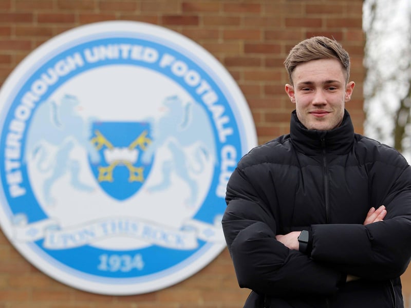 JOSEF BURSIK: A very competent goalkeeping debut, although not given much chance to shine by woeful opponents. One decent save from distance, handled crossess well and looks comfortable with the ball at his feet 7.