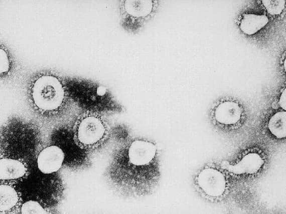 Coronavirus cases fell in 13 different Milton Keynes neighbourhoods