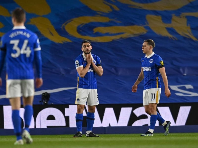 Once again worked tirelessly in a more central role but missed the best chance of the match when he snatched his right footed effort wide in the second half