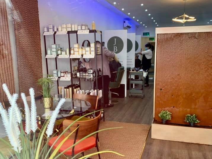 Were you one of the lucky ones to get an appointment on the first day of re-opening?