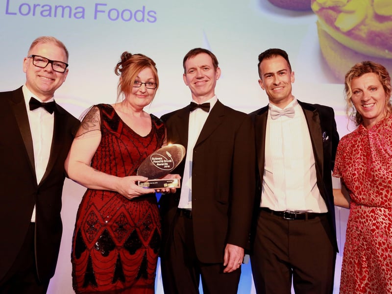 Newcomer: Lorama Foods, in Bosham