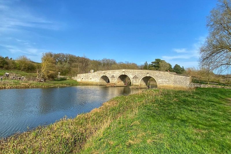 Peterborough residents are being asked to capture images of the River Nene. Photo: Peterborough Civic Society