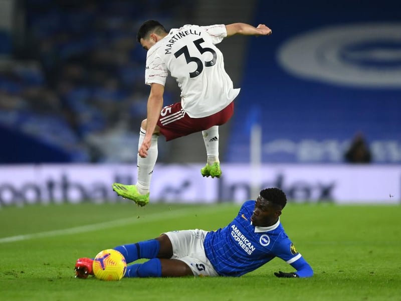 Odds: 3/1. Mikel Arteta is said to be a huge fan of Bissouma and is keen for the 24-year-old to form a midfielder partnership with Thomas Partey at the Emirates. Sky Sports pundit and former Liverpool defender Jamie Carragher is big fan of Bissouma and claimed, "He is too good for Arsenal."