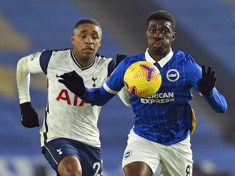 Odds: 12/1. Could be a potential option and if they sell Harry Kane, Spurs will have plenty of cash to strengthen the weak areas of their squad.