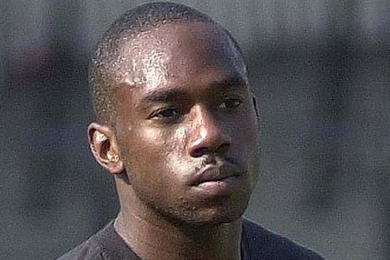 Forward had a brief loan spell at Luton from Crystal Palace in March 2002 playing just three times.Went to Sheffield United and then headed to Watford in 2007 for £500,000, scoring once in two years. Retired in 2013 after playing for Barnet.