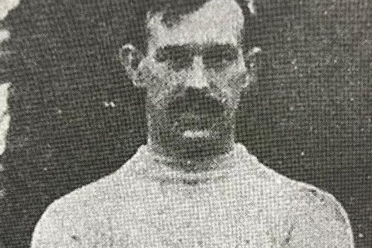 Signed for Luton from Newcastle United in 1900 as he played in the Southern League. Headed to Watford in 1903 and then came back to the Hatters in 1907, featuring 90 times in total, scoring seven goals, before finishing at Hitchin Town.